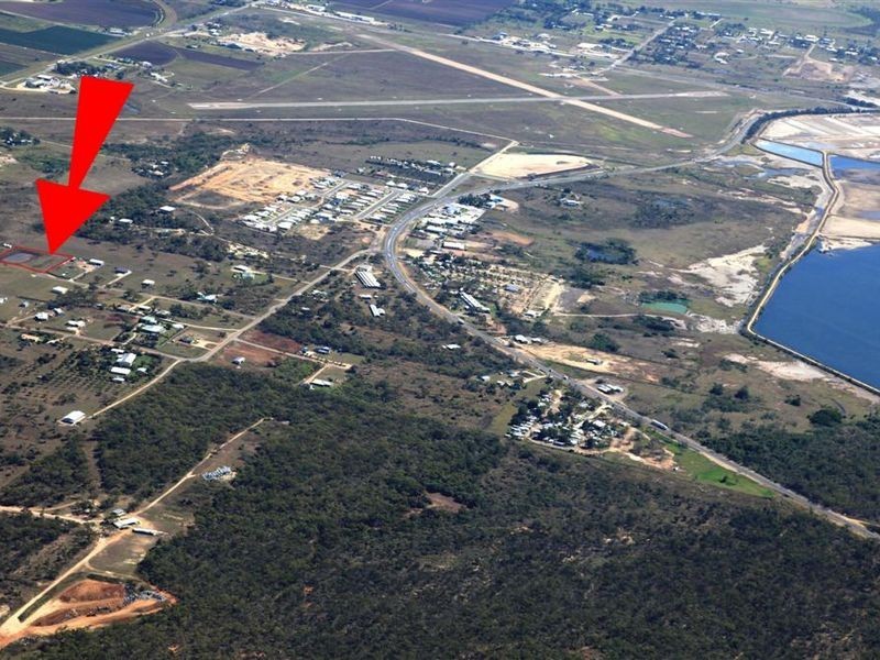 Lot 16 Pearle Place, Bowen QLD 4805