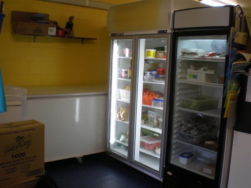 10 Blenderz Juice Bar, Bowen QLD 4805