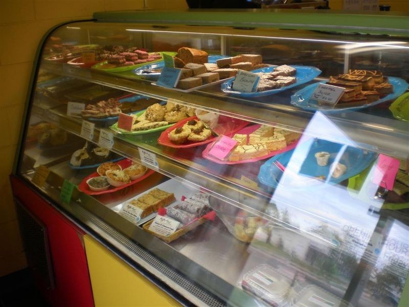 10 Blenderz Juice Bar, Bowen QLD 4805
