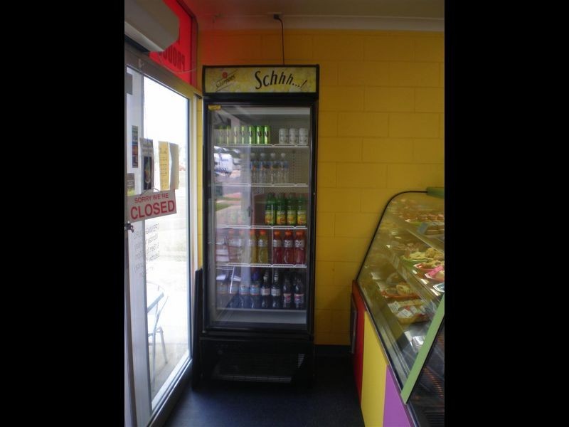 10 Blenderz Juice Bar, Bowen QLD 4805