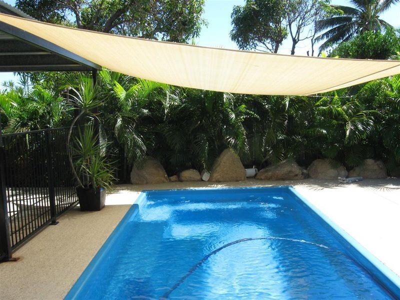 18a Gloucester Street, Bowen QLD 4805