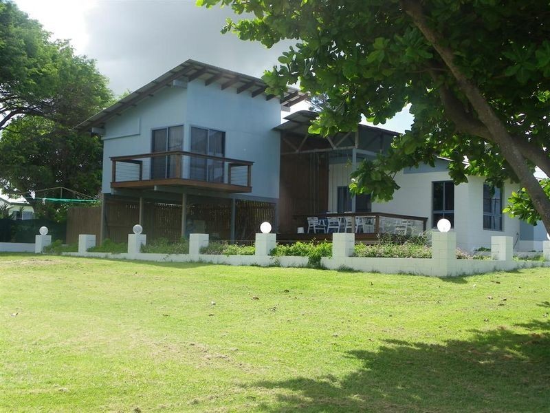 15 Thomas Street, Bowen QLD 4805