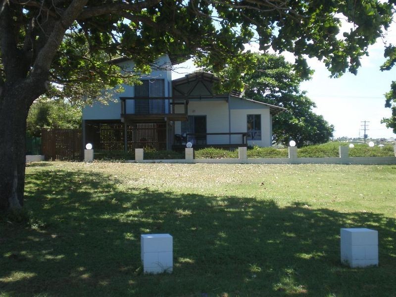 15 Thomas Street, Bowen QLD 4805