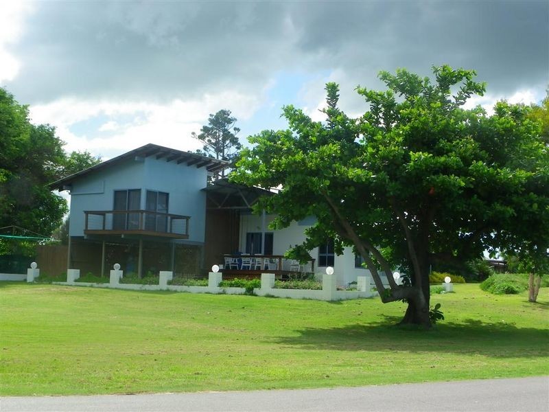 15 Thomas Street, Bowen QLD 4805