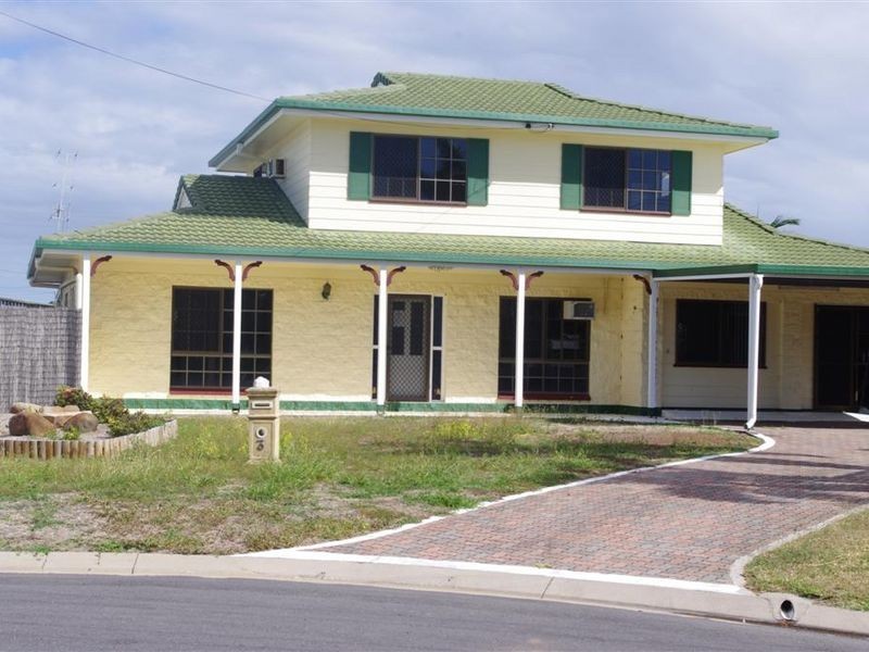 3 North Court, Bowen QLD 4805