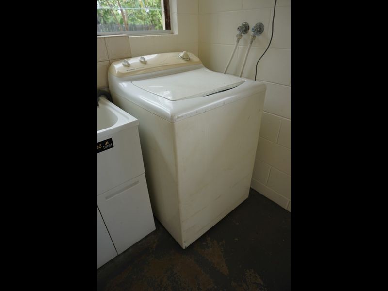 Unit 3/57 Poole Street, Bowen QLD 4805