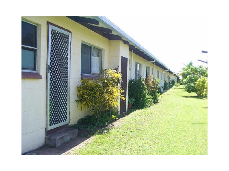 3/36 Brisbane Street, Bowen QLD 4805
