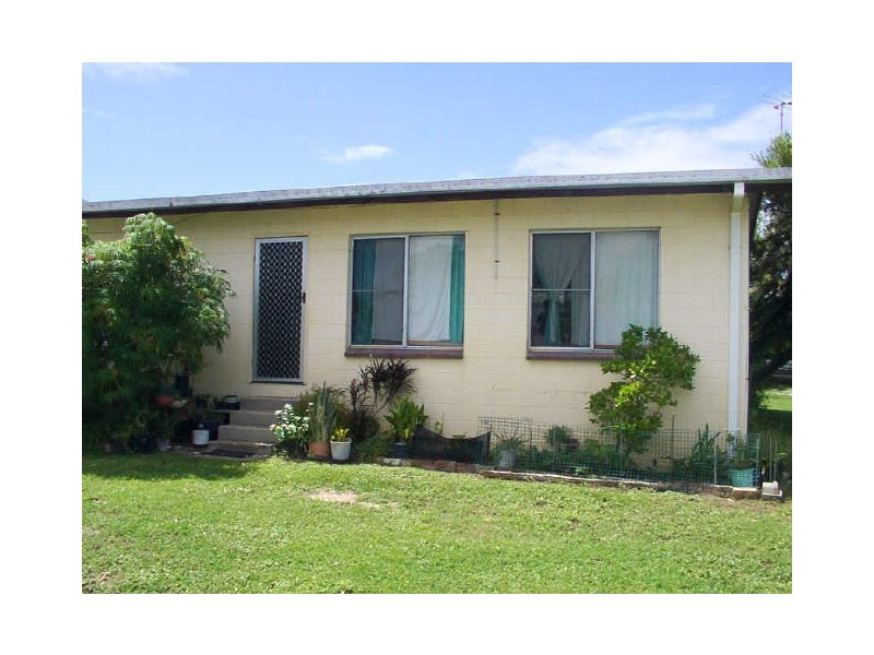 3/36 Brisbane Street, Bowen QLD 4805