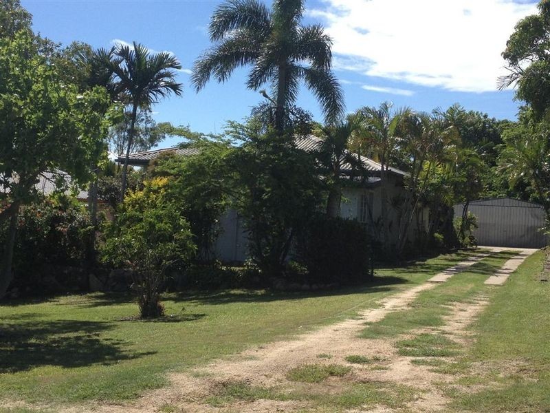 82 Gordon Street, Bowen QLD 4805