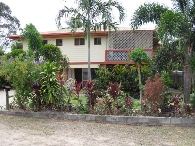 5 Sproule Street, Bowen QLD 4805
