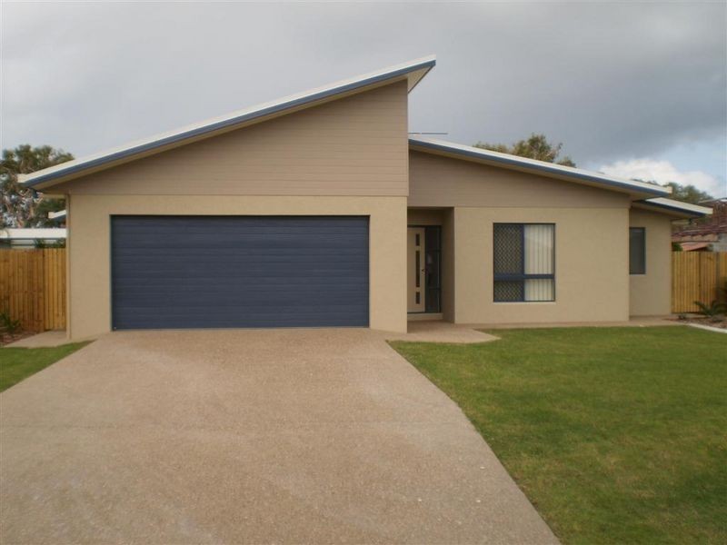 5 Catalina Court, Bowen QLD 4805