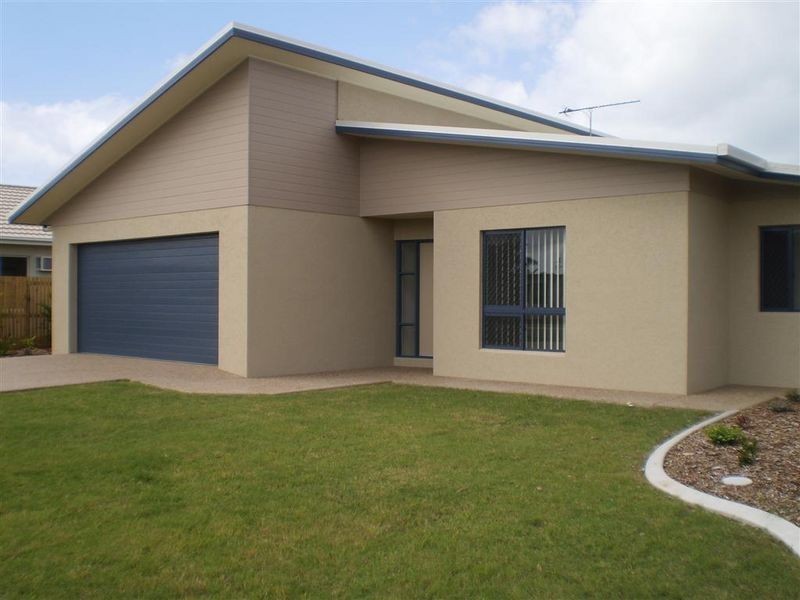 5 Catalina Court, Bowen QLD 4805