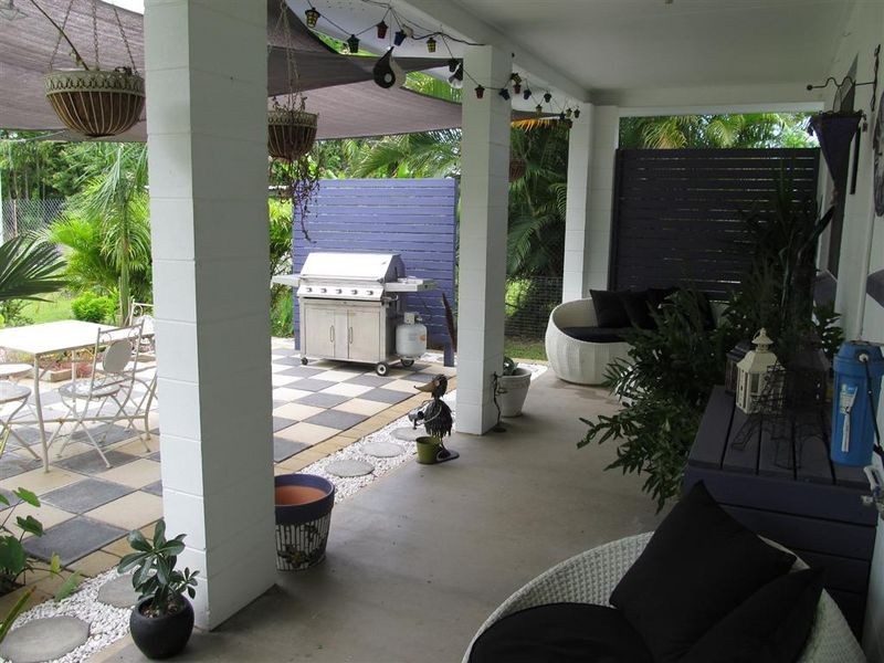 48 Wests Lane, Bowen QLD 4805