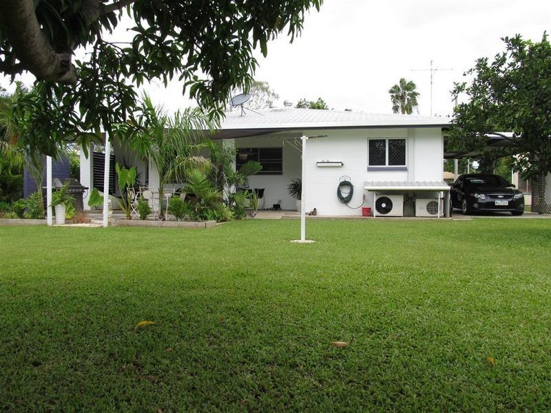 48 Wests Lane, Bowen QLD 4805