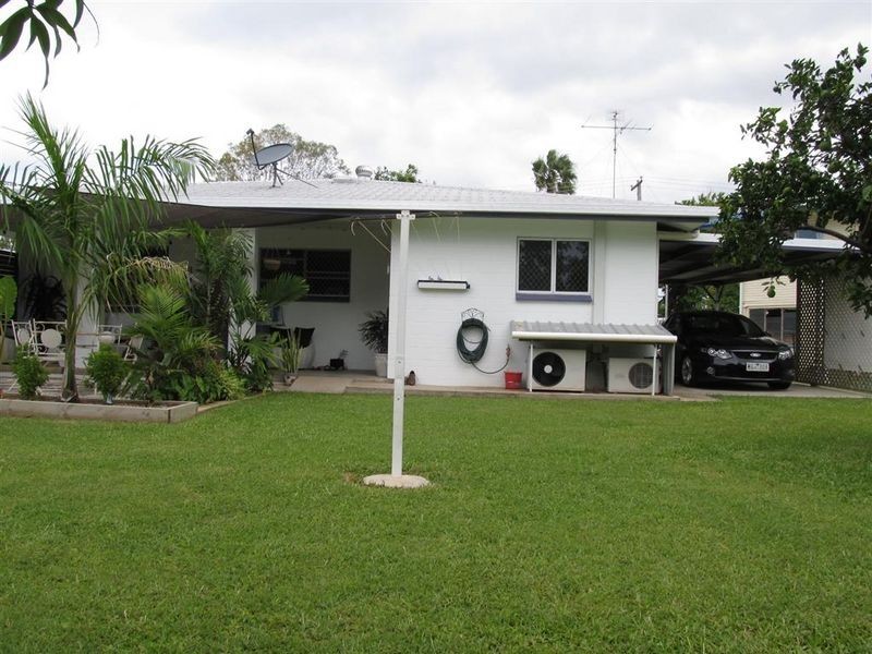 48 Wests Lane, Bowen QLD 4805