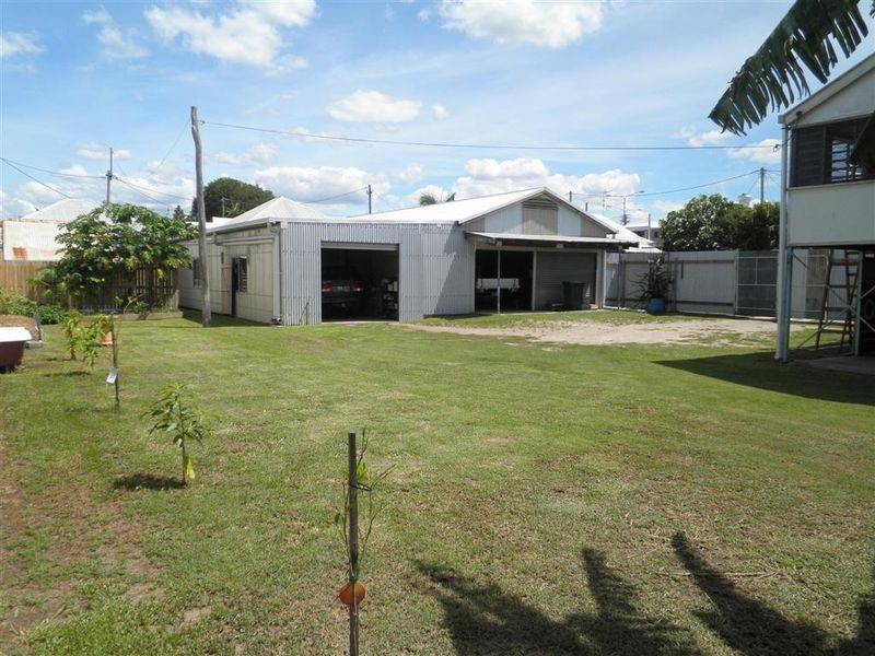 30-32 George Street, Bowen QLD 4805