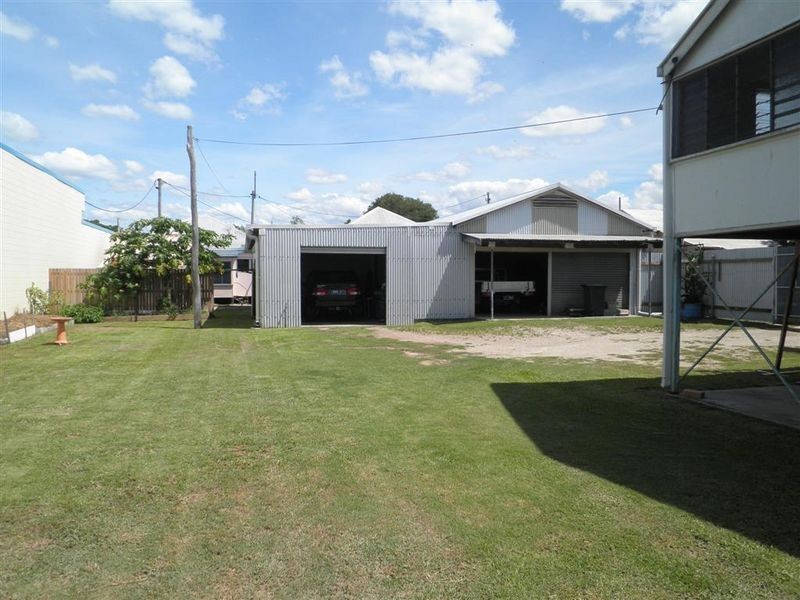 30-32 George Street, Bowen QLD 4805