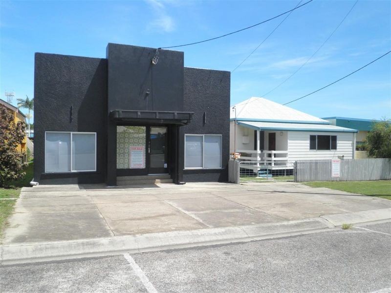 30-32 George Street, Bowen QLD 4805