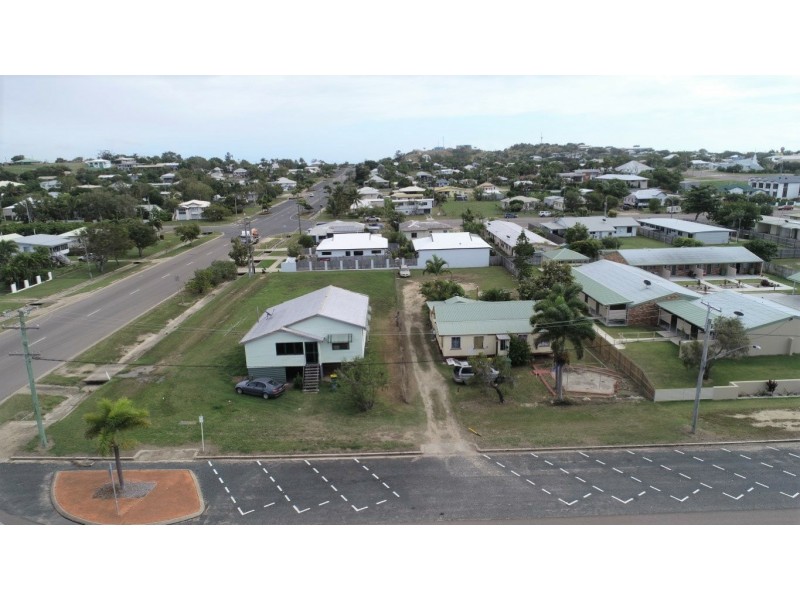 72 & 74 Williams Street, Bowen QLD 4805