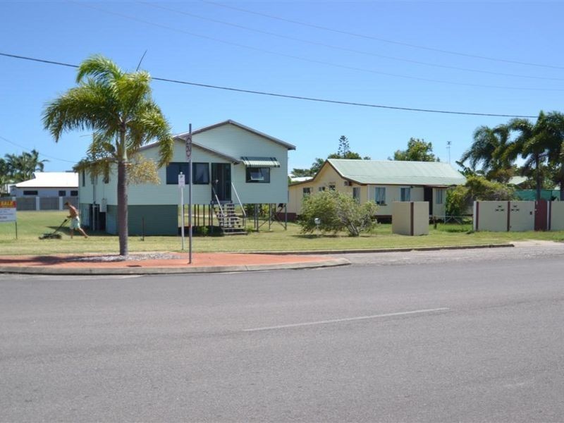 72 & 74 Williams Street, Bowen QLD 4805