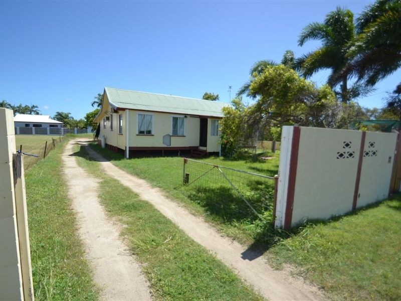 72 & 74 Williams Street, Bowen QLD 4805