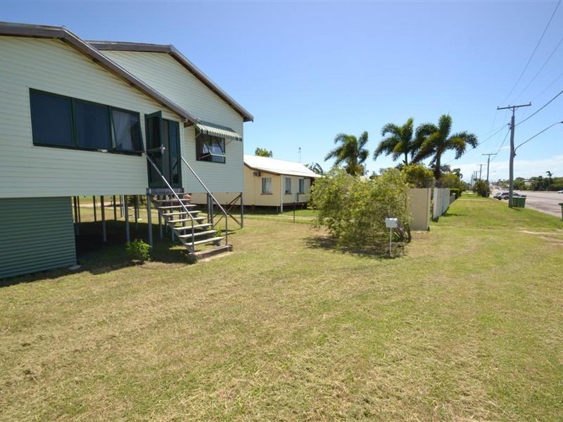 72 & 74 Williams Street, Bowen QLD 4805