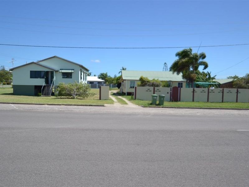 72 & 74 Williams Street, Bowen QLD 4805