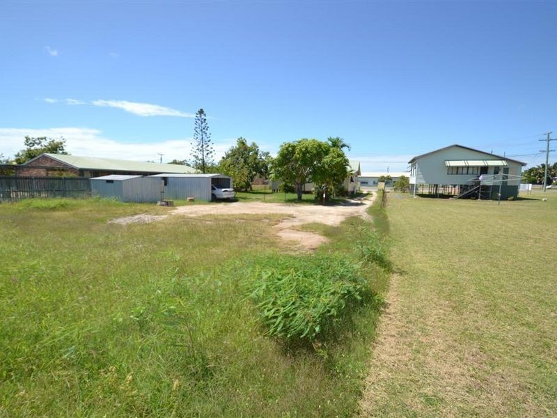 72 & 74 Williams Street, Bowen QLD 4805
