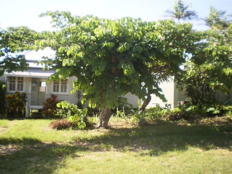 63 Kennedy Street, Bowen QLD 4805