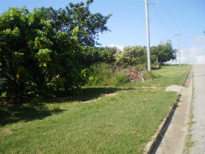 63 Kennedy Street, Bowen QLD 4805