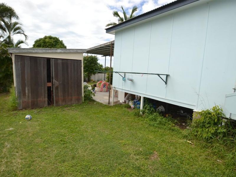 108 Gregory Street, Bowen QLD 4805