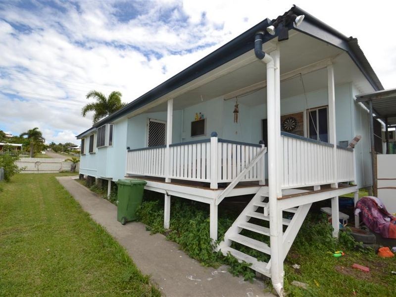 108 Gregory Street, Bowen QLD 4805