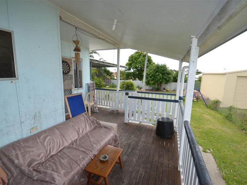 108 Gregory Street, Bowen QLD 4805