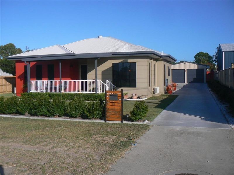 60 Powell Street, Bowen QLD 4805