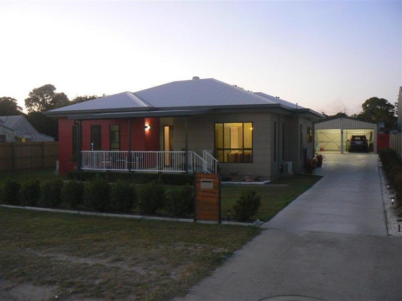 60 Powell Street, Bowen QLD 4805