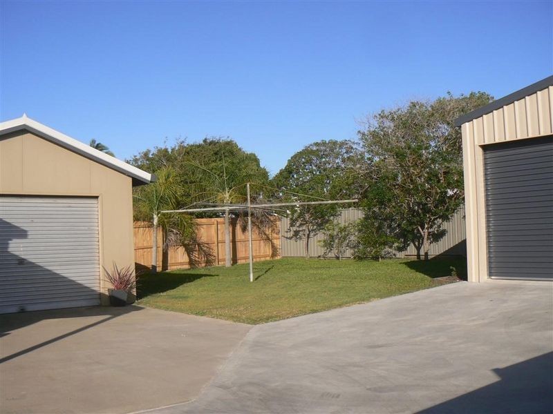 60 Powell Street, Bowen QLD 4805