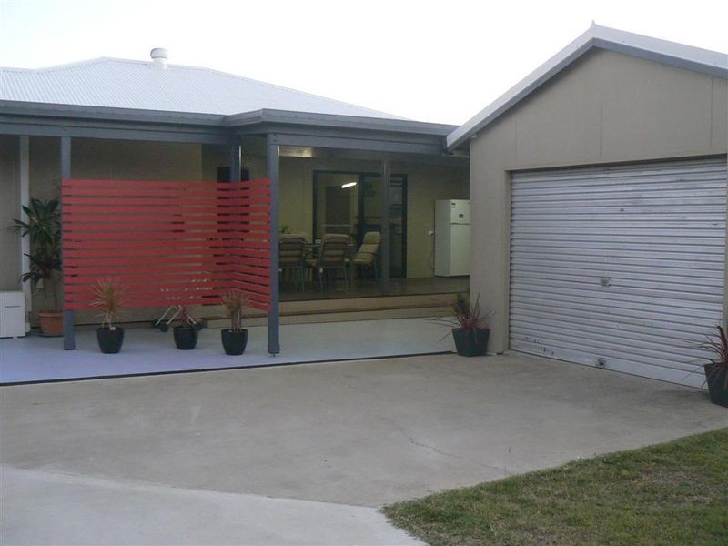 60 Powell Street, Bowen QLD 4805