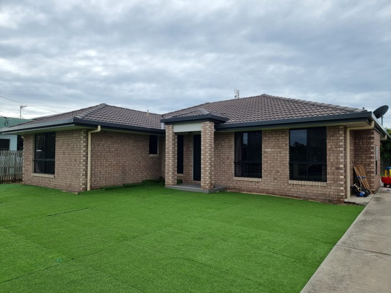46 Emmerson Drive, Bowen QLD 4805