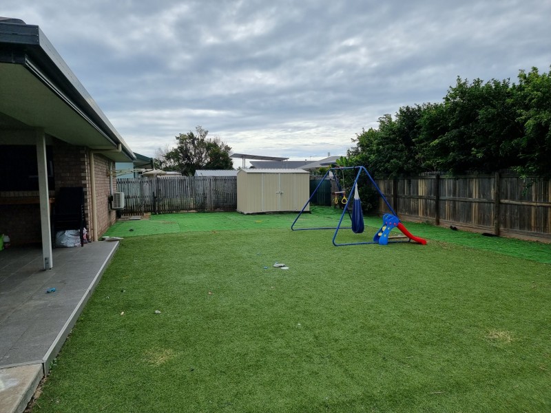 46 Emmerson Drive, Bowen QLD 4805