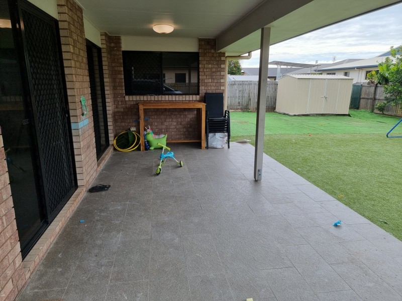 46 Emmerson Drive, Bowen QLD 4805