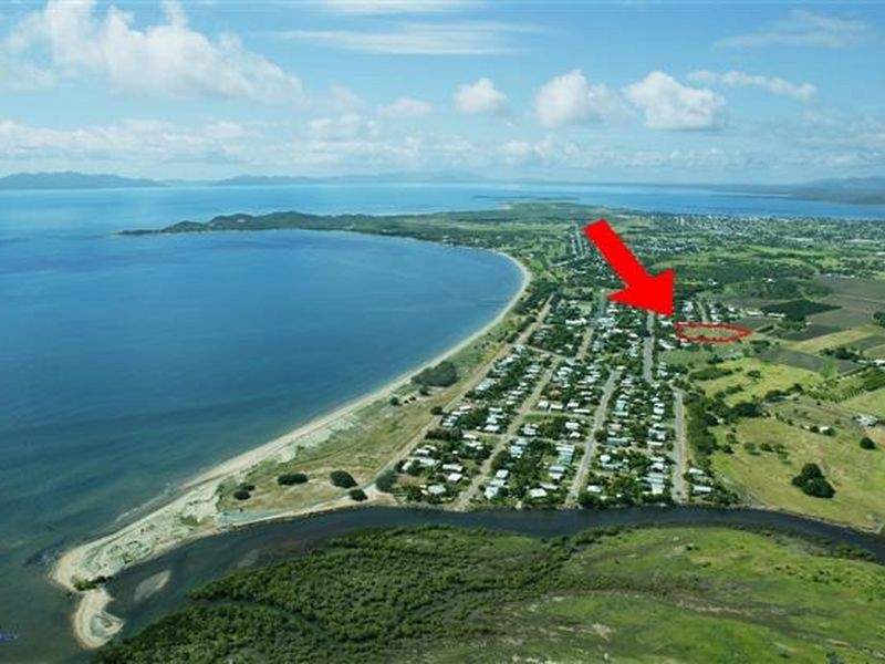 36 Lucinda Place, Bowen QLD 4805