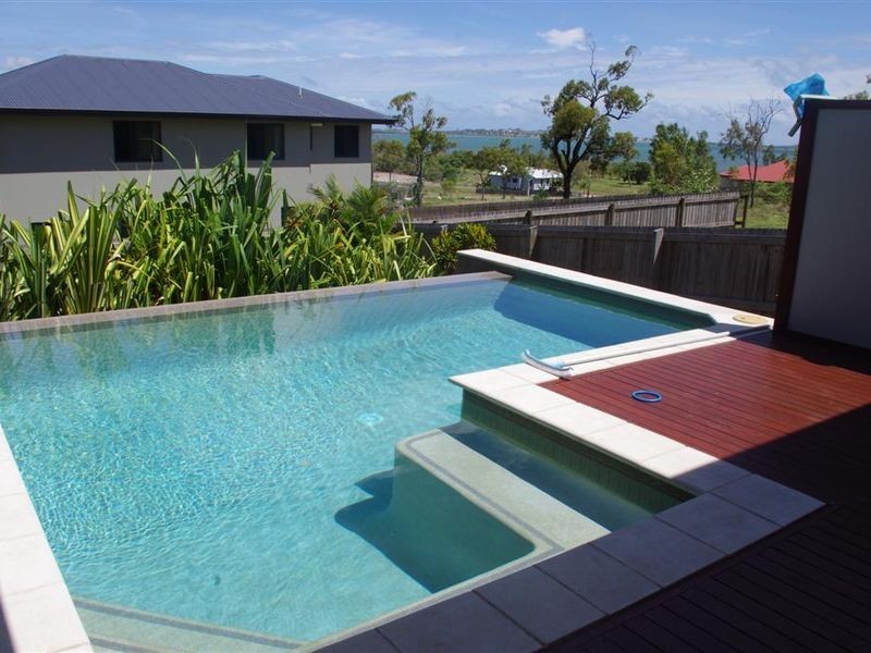 15 Seacove Crescent, Bowen QLD 4805