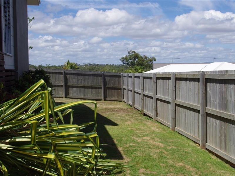 15 Seacove Crescent, Bowen QLD 4805