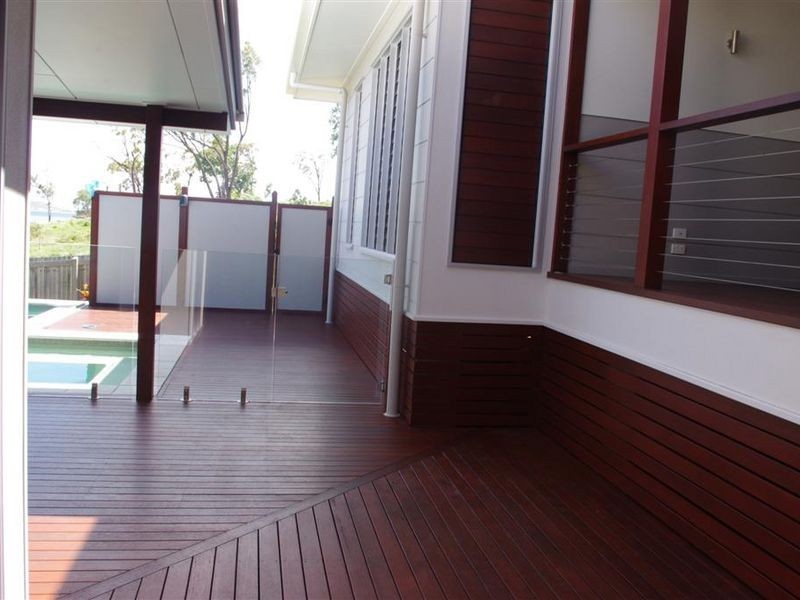 15 Seacove Crescent, Bowen QLD 4805
