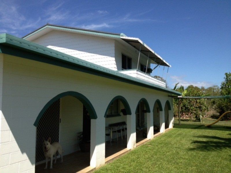 18099 Bruce Highway, Bowen QLD 4805