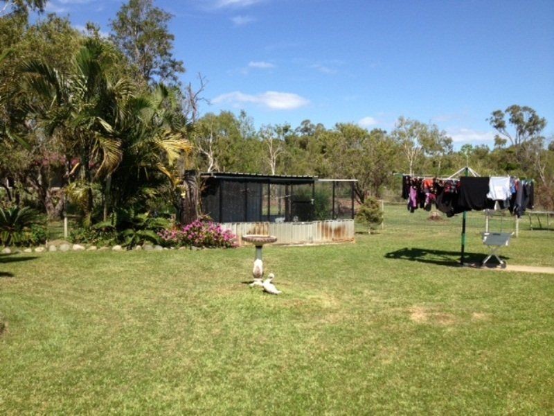 18099 Bruce Highway, Bowen QLD 4805