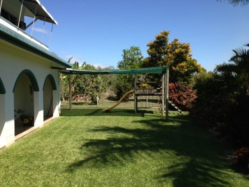 18099 Bruce Highway, Bowen QLD 4805