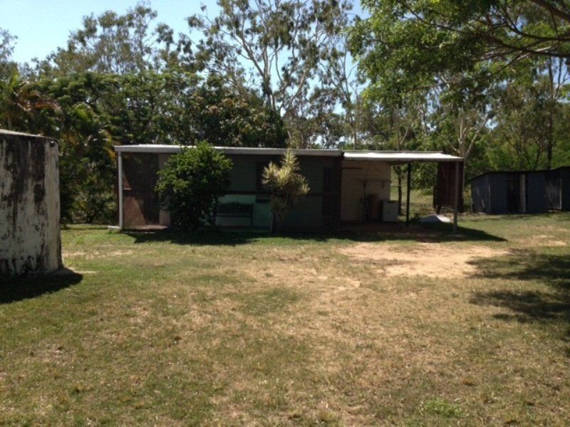 18099 Bruce Highway, Bowen QLD 4805