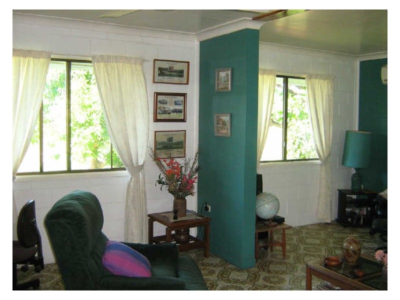 40 Inverdon Road, Bowen QLD 4805