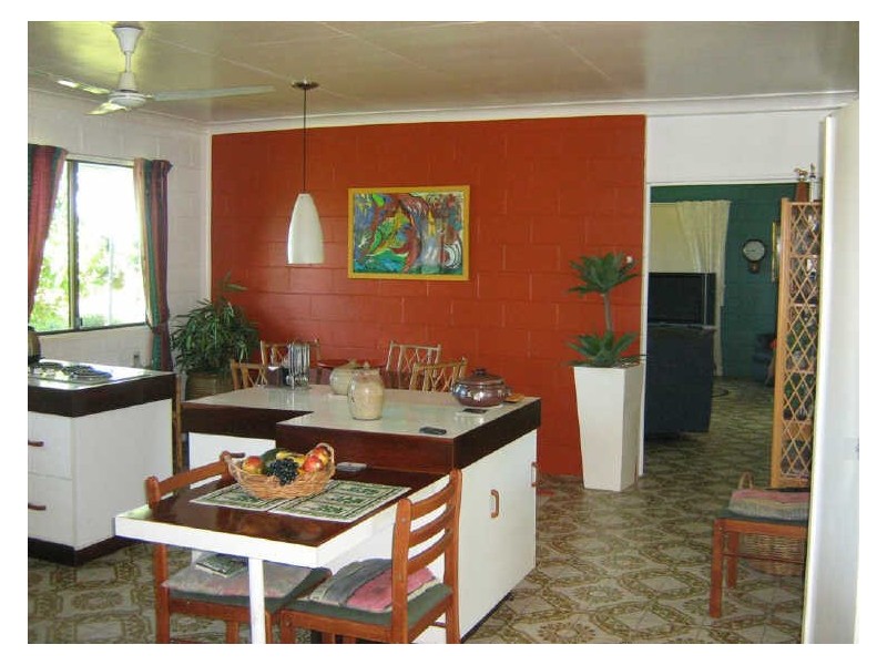 40 Inverdon Road, Bowen QLD 4805